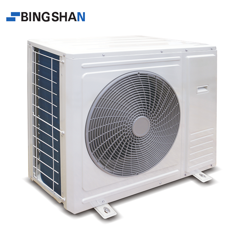 Condensing Unit Outdoor Micro-Channel Series