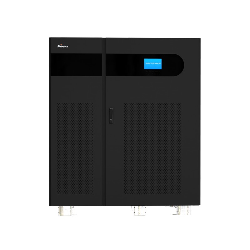 Data Center 200KVA Use Sistema de Fonte de Alimentação UPS Estável