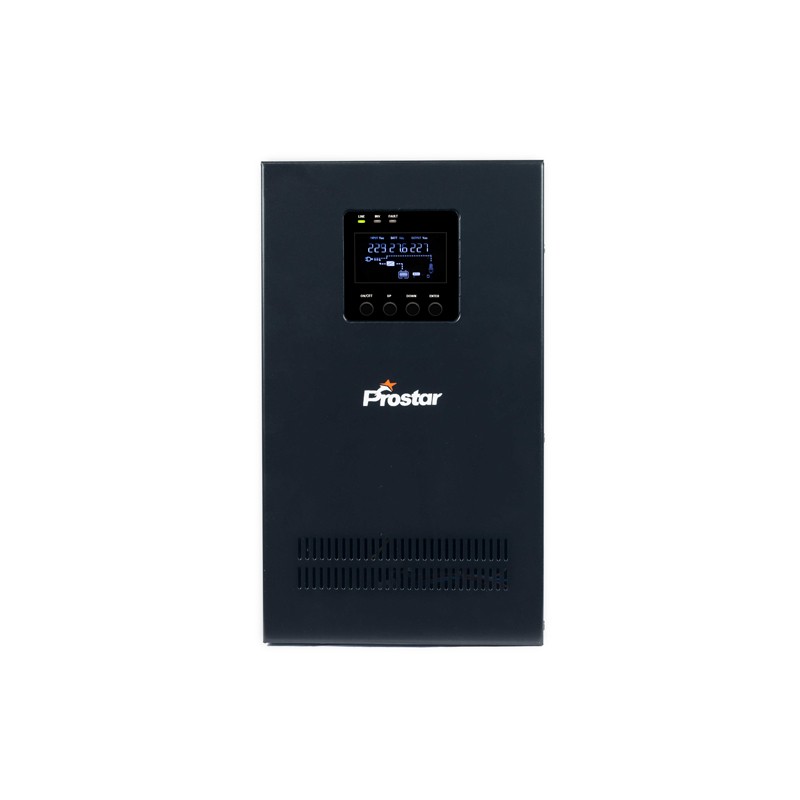 3KW 48VDC Low Frequency Battery Management Power Inverter