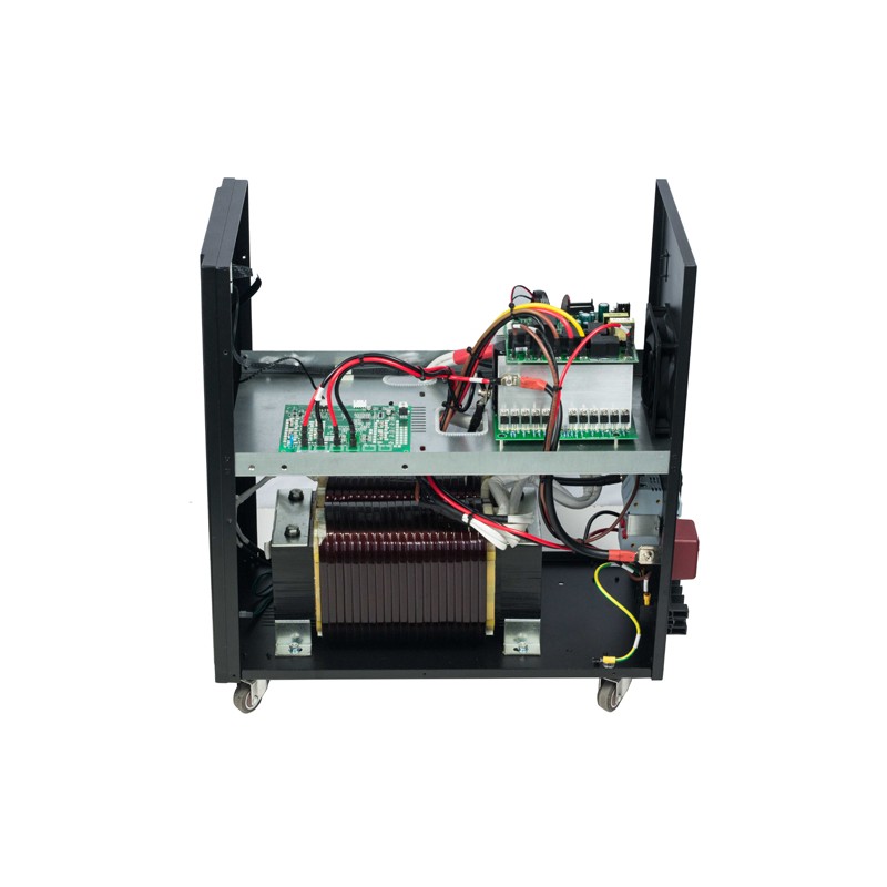 10KW 96VDC Adjustable AC Charge Current Home Use Power Inverter Manufacturers, 10KW 96VDC Adjustable AC Charge Current Home Use Power Inverter Factory, Supply 10KW 96VDC Adjustable AC Charge Current Home Use Power Inverter