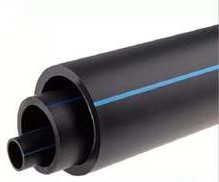 Fabricante de tubos HDPE de 1 polegada-24 polegadas