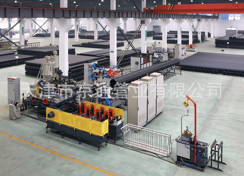 Китай 20 лет заводская цена HDPE Tube PE Tube, производитель