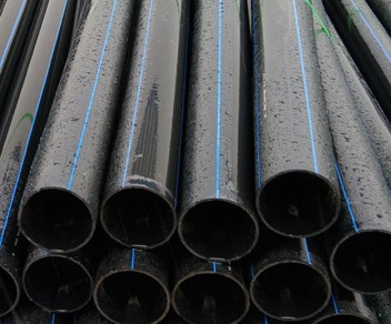 Drinking water HDPE Pipe Chinese Factory