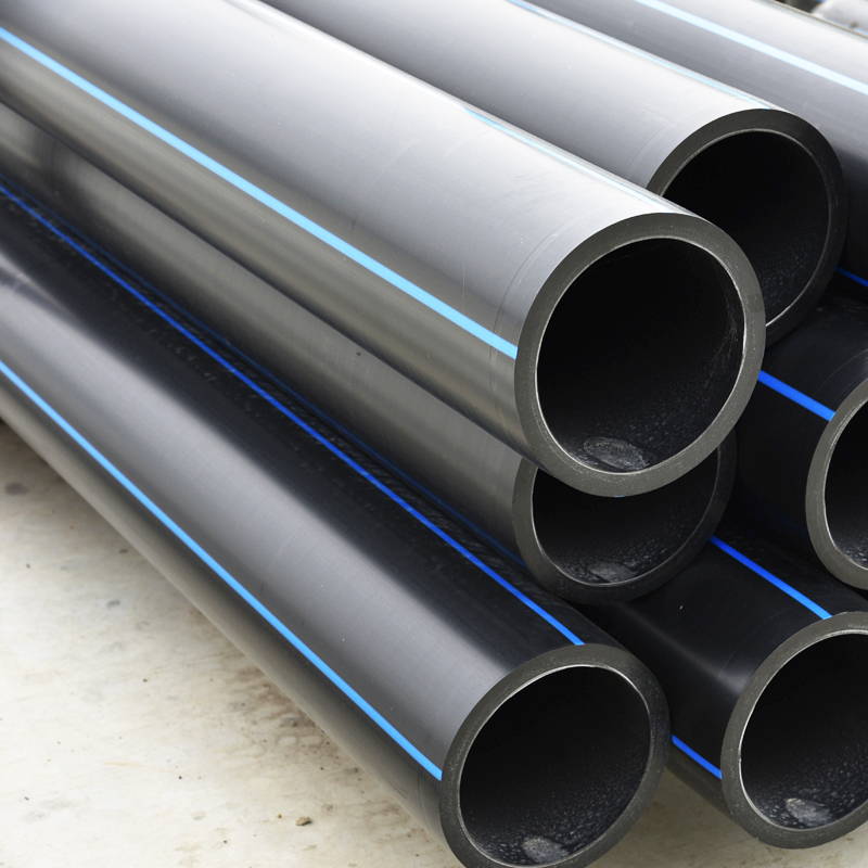 China hdpe pipe manufacturer