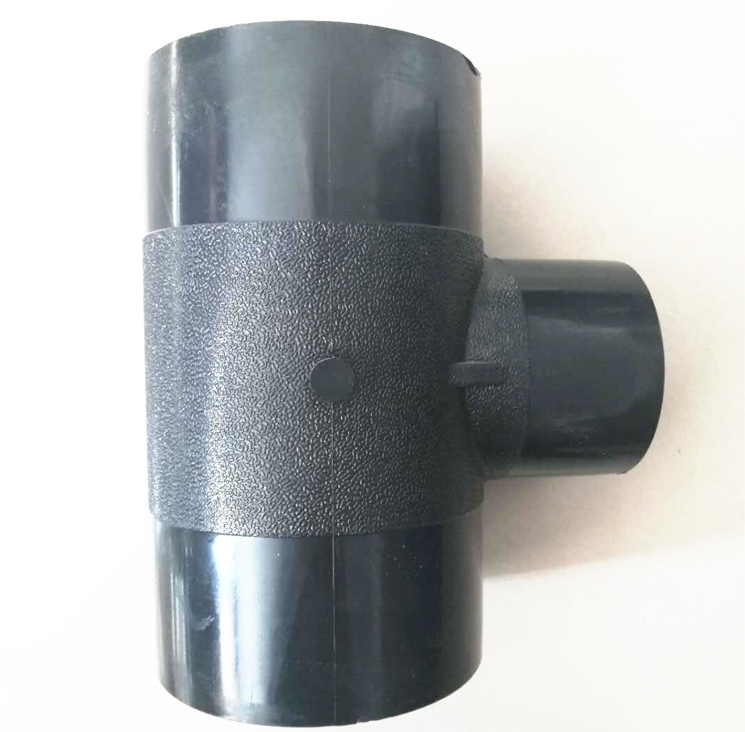 HDPE Pipe fittings