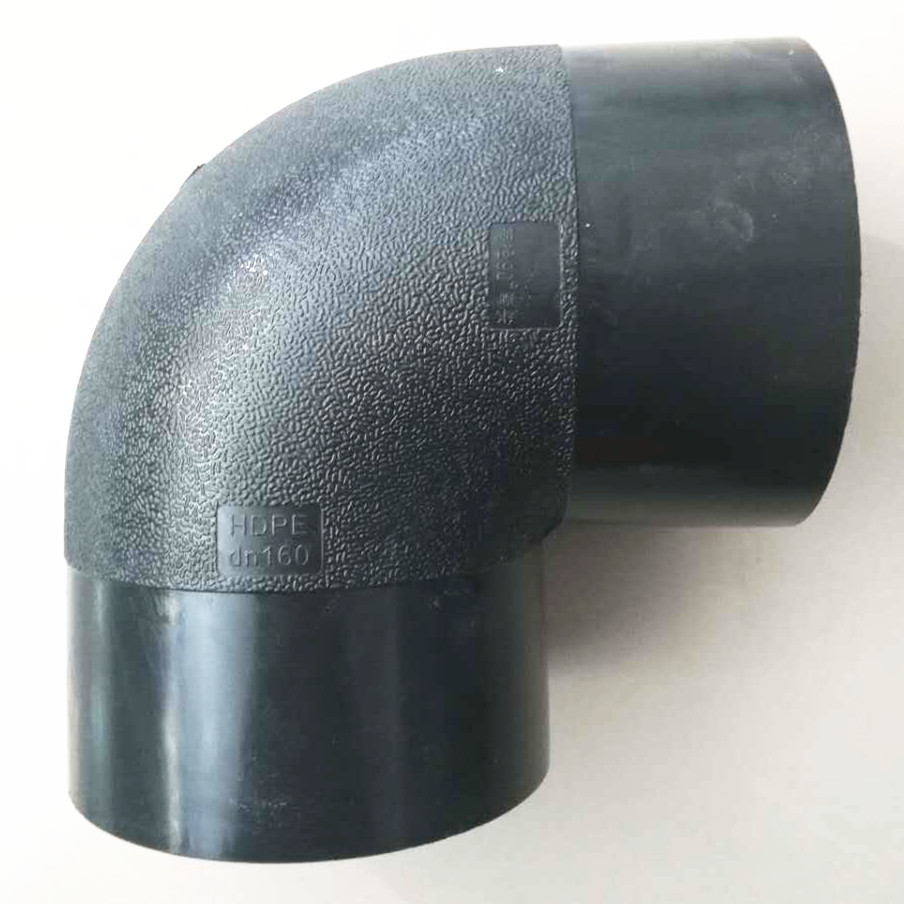 China PE Pipe Fittings