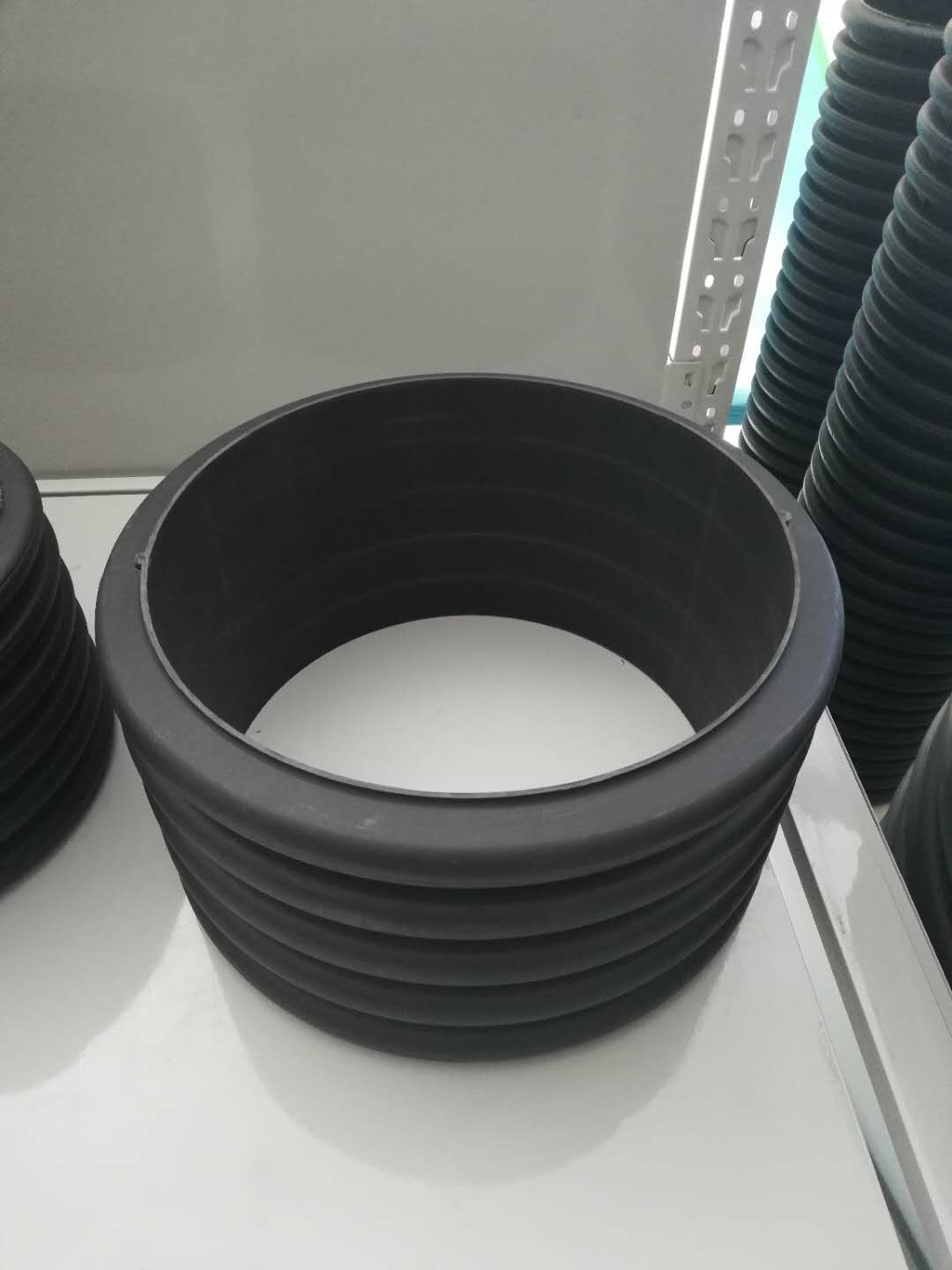 HDPE Draiange Pipe DWC HDPE Pipe Manufacturers, HDPE Draiange Pipe DWC HDPE Pipe Factory, Supply HDPE Draiange Pipe DWC HDPE Pipe
