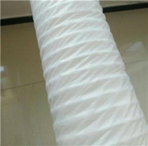 HDPE Perforated Pipe With Sock HDPE Drainage Pipe