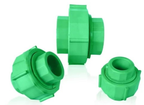 Good Price PPR Pipe Fittings