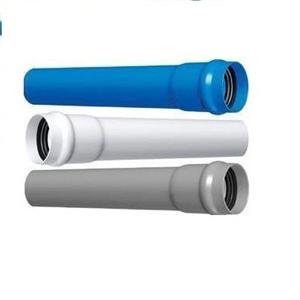 UPVC Pipe For Water Supply