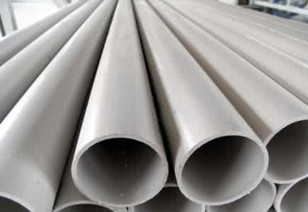 UPVC Pipe Chinese Manufacturer