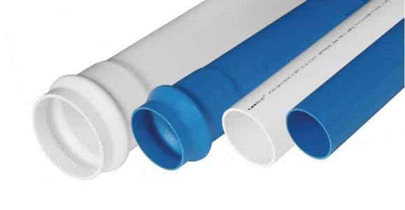 best price upvc tube