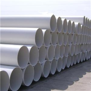 UPVC Pipe For Drainage