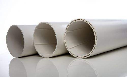 pvc sewer pipe