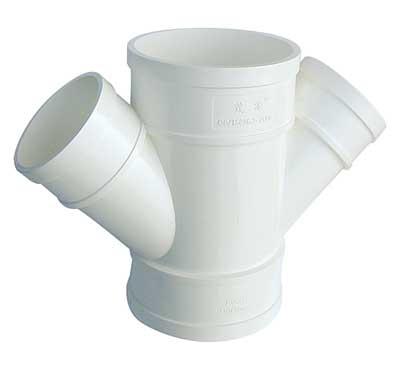 UPVC Pipe Fittings