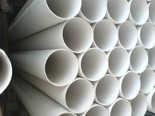 UPVC Pipe For Water Discharge