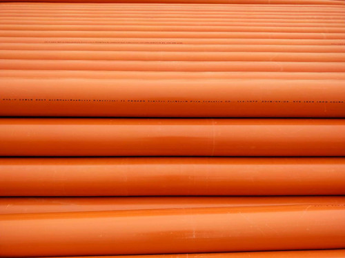 cpvc conduit pipe