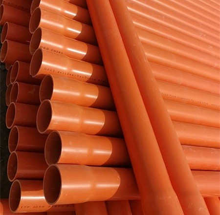 CPVC Electrical Pipe