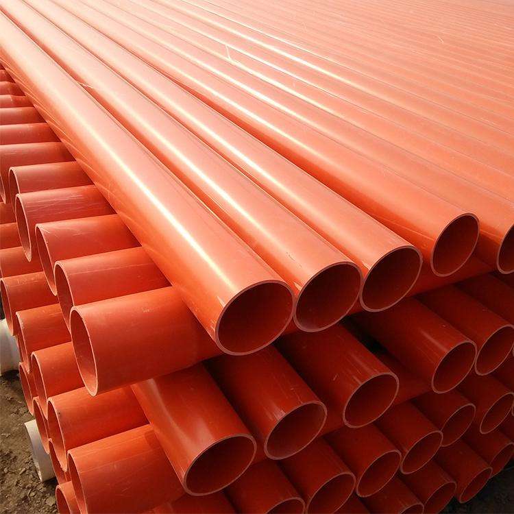 CPVC Pipe for Electrical Cable