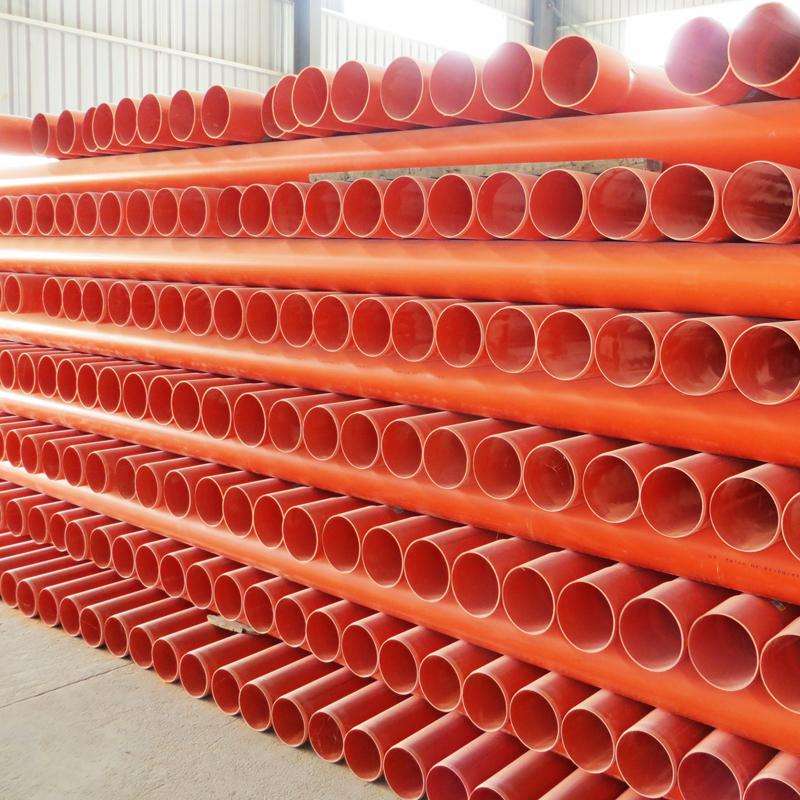 Supply CPVC Conduit Pipe Factory Quotes OEM