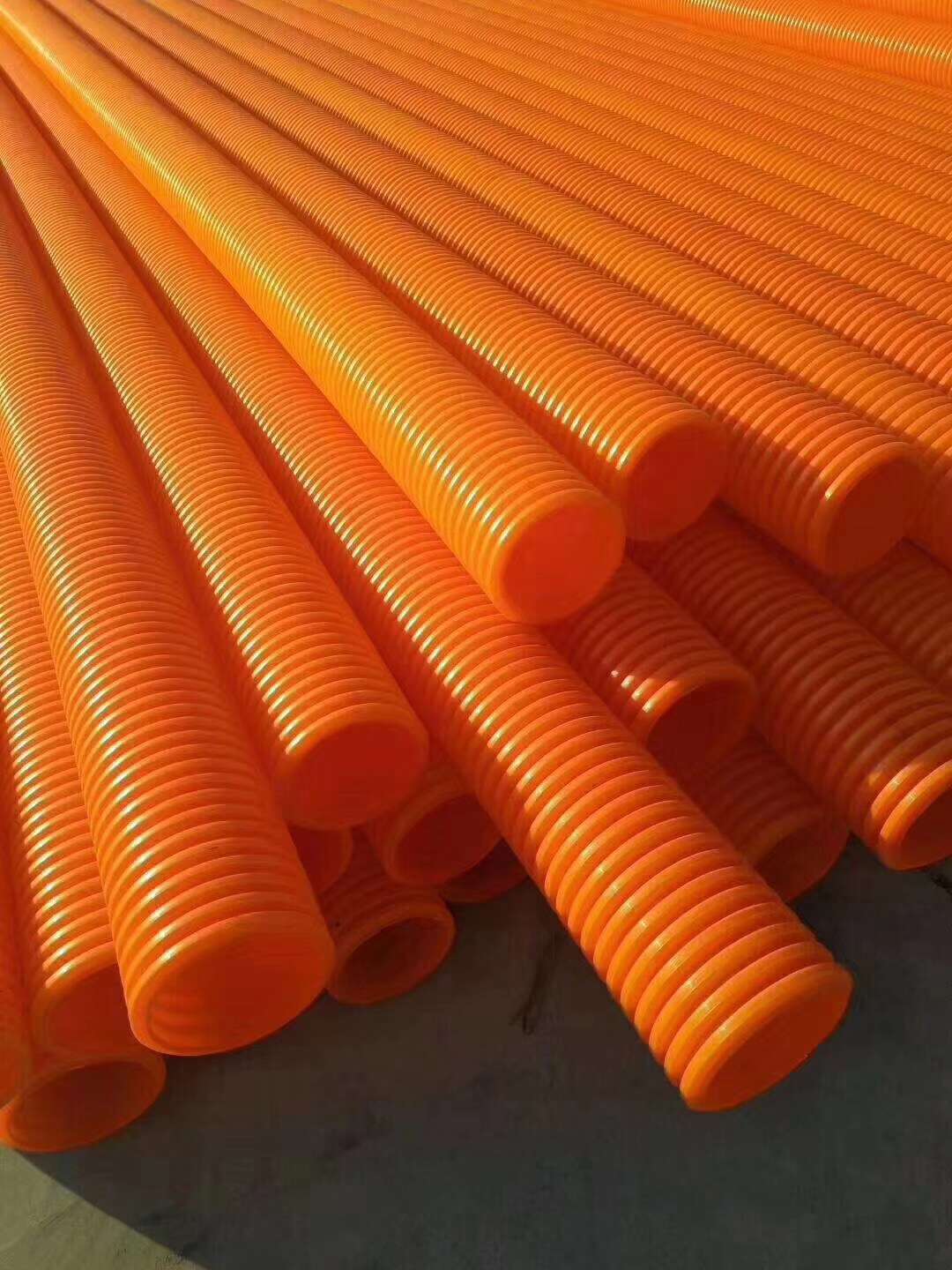 Good Price mpp duct pipe