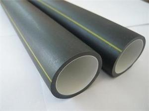 Hdpe Silicon Core Pipe for optical fiber cable