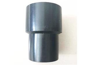 Equal And Reducing HDPE Coupler