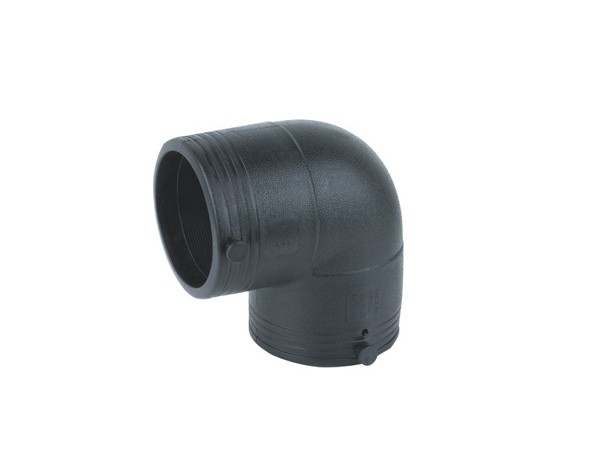 PE Electrofusion 90 Degree Elbow HDPE Fittings