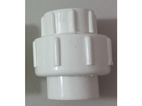 Phụ kiện ống nhựa uPVC Trung Quốc Phụ kiện ống nhựa uPVC Unin