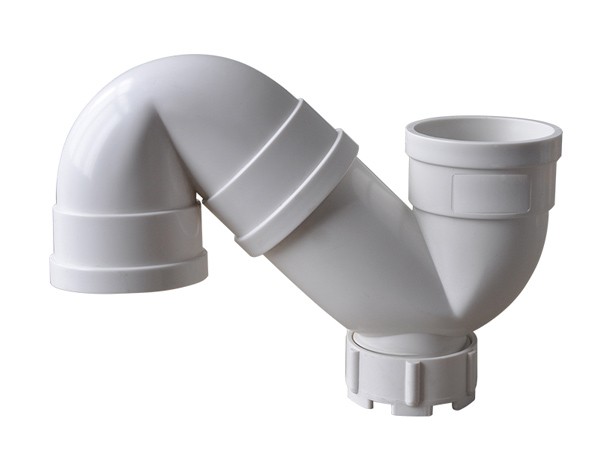 UPVC Pipe fittings S Trap