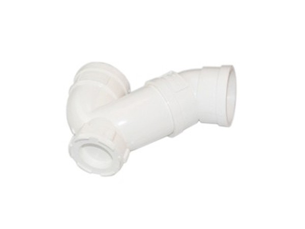 UPVC Pipe fittings P Trap