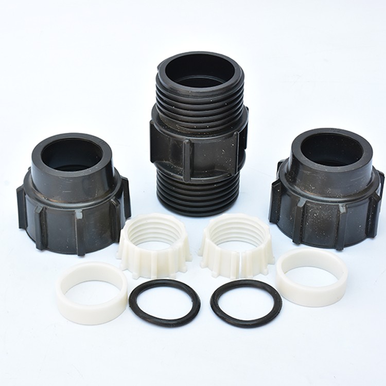 good price Silicon Coated Pipe Fittings