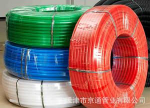 China PE Pipe for optical fibre cable