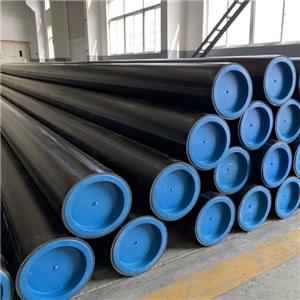 Fabricante de tubería de HDPE de China para suministro de agua Tubería de PE