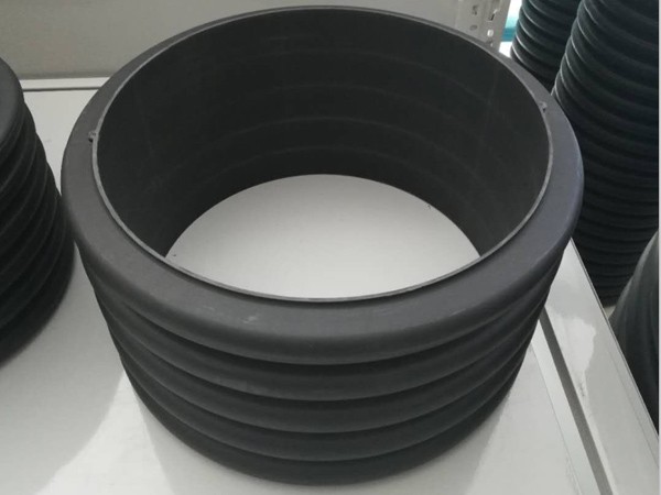 HDPE Draiange Pipe DWC HDPE Pipe