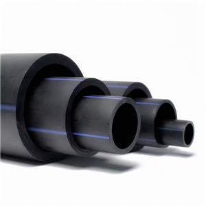 HDPE-Wasserversorgungsrohr