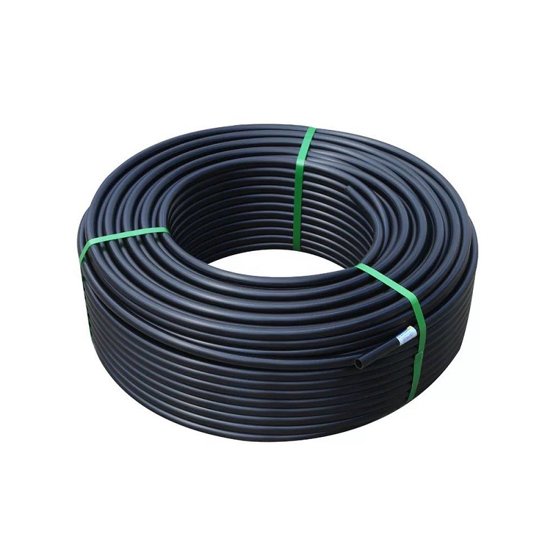 Factory Direcelty Sell HDPE coil pipe
