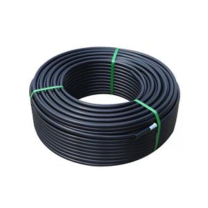 Direcelty de fábrica vender tubo de bobina de HDPE