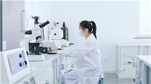 Jingtong Test Testing and Experiment Center fa domanda per il laboratorio CNAS