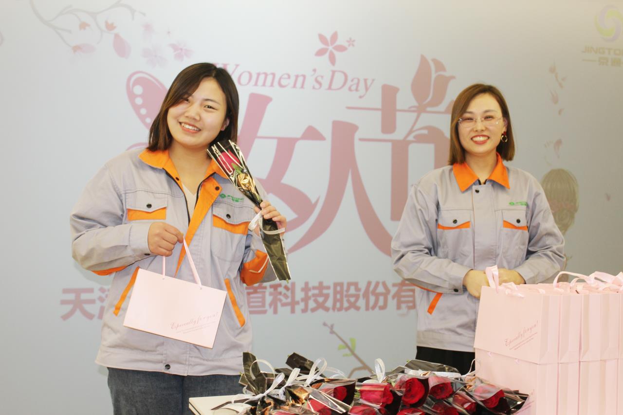 Celebra el día de la mujer, el día internacional de la mujer