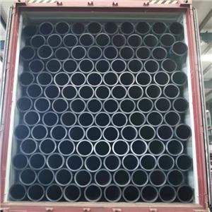 Ekspor pipa HDPE Mongolia