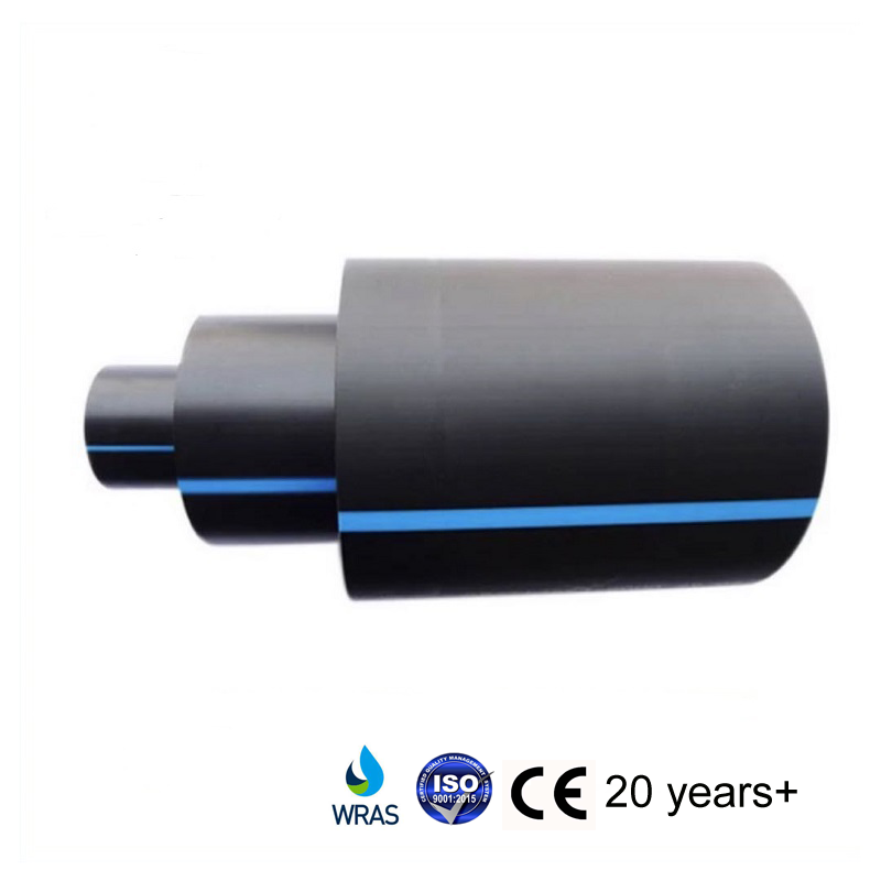 Factory Price HDPE water pipe