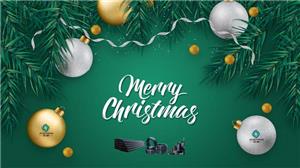 Joyeux noël!
