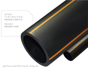 65 किलोमीटर! टोंगबैटोंग प्राकृतिक गैस पाइपलाइन परियोजना का दूसरा चरण आधिकारिक तौर पर शुरू हो गया