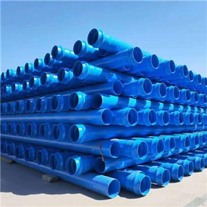 Pipa UPVC Pipa PVC