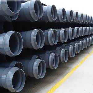 upvc pipe manufacturer