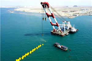 Прорыв в производстве труб ПНД самого большого диаметра в мире!