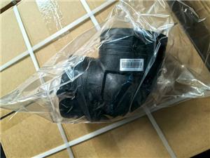 Accesorios de PE de electrofusión para el mercado sudamericano