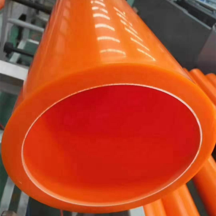 Pipa MPP untuk Perlindungan Kabel Listrik