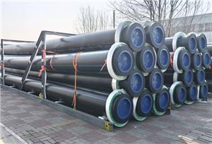 أنابيب البولي إيثيلين عالي الكثافة الملحومة بالشفة للسوق الأوروبية